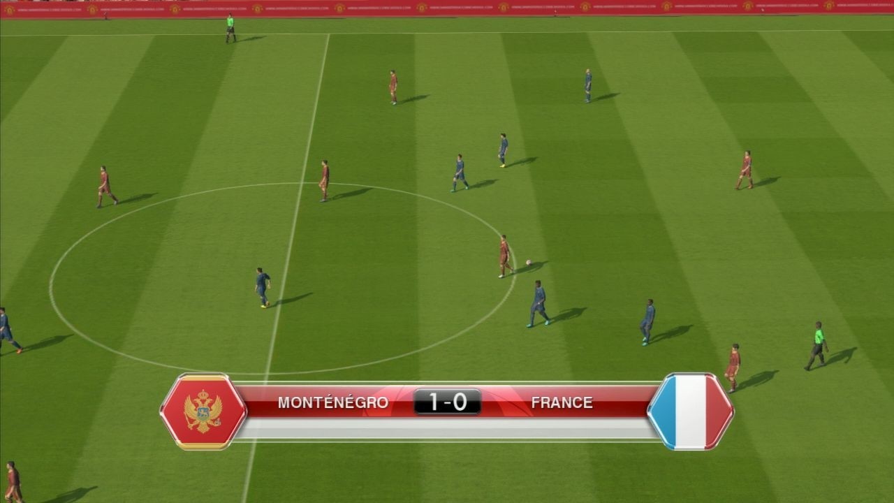 Pro Evolution Soccer 2014